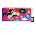 Cartuchera Mickey Mouse