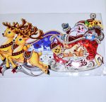 Colgante Navideño 1