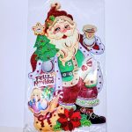 Colgante Navideño 2