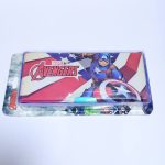 Cartuchera Capitán América