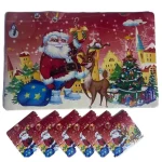 individual navideño 2