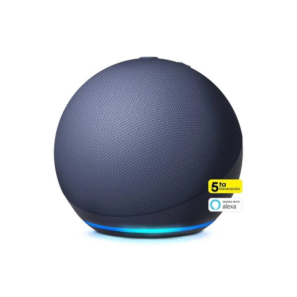 Alexa Echo Dot (5TH Gen) Amazon