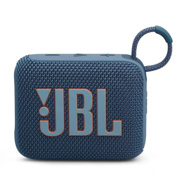 Parlante Bluetooth JBL Go4